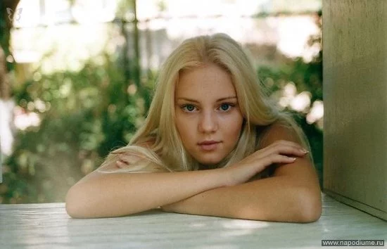 Ula Sobol'的照片