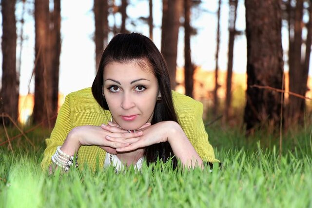 Фото Диана Dianika Ситникова