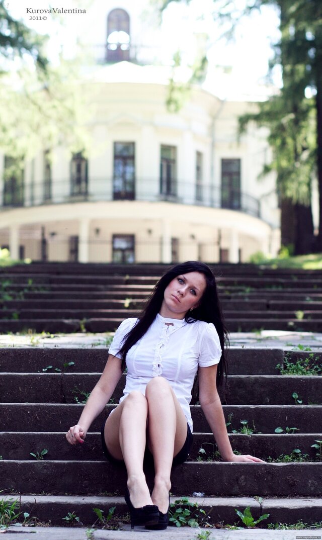 Фото Надежда Заводская