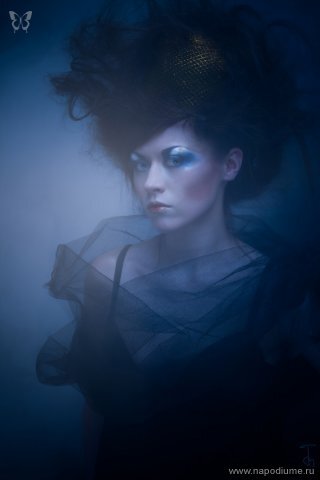 Фото Елена Киселёва