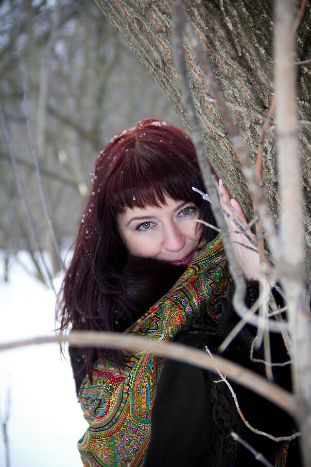 Фото Ulyana Krasovskaya