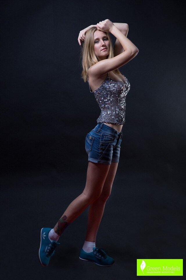 Фото Валерия Lerik@ Гусева