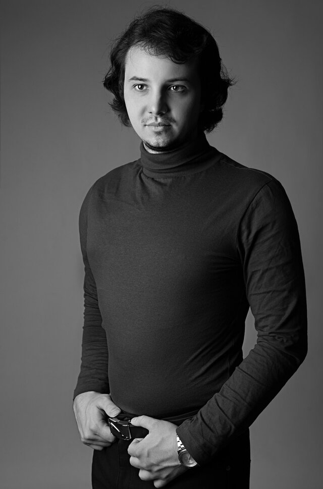 Aleksandr Kwaskowicz's photo