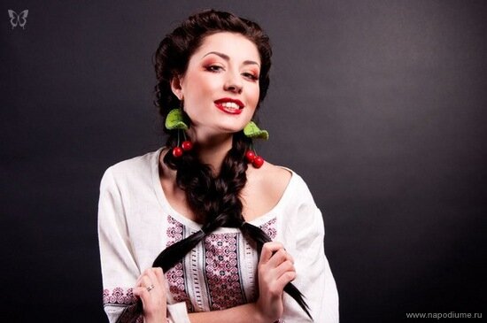 Фото Анна Лихачёва