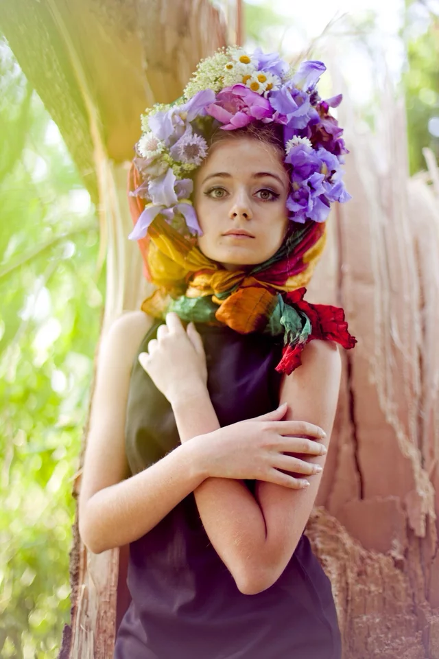 Фото Anastasia Kulishova