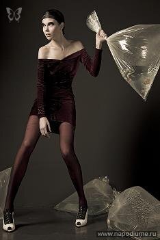 Фото Veronika Popova