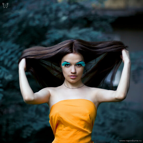 Фото Mariia Kolotova
