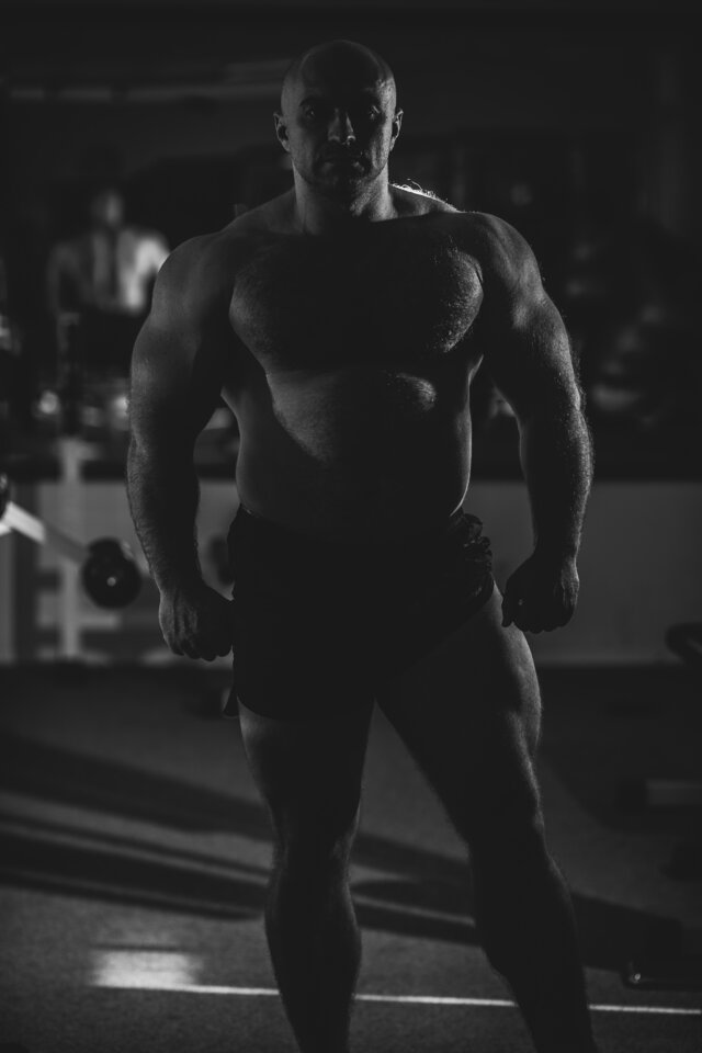 Фото Евгений Федорович