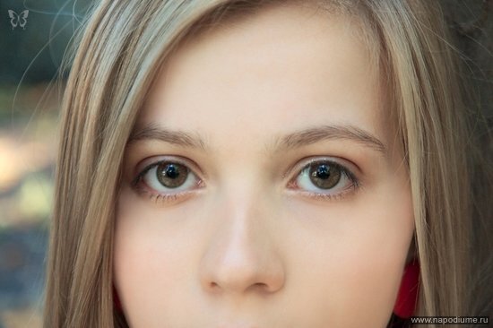 Фото Alina Kalinina