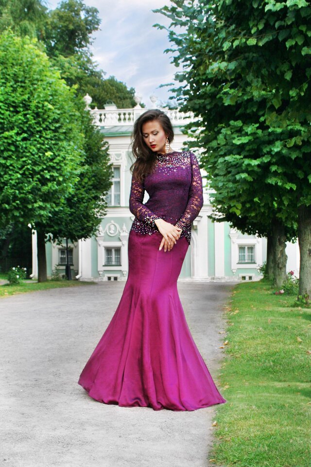 Фото Елизавета Черняк