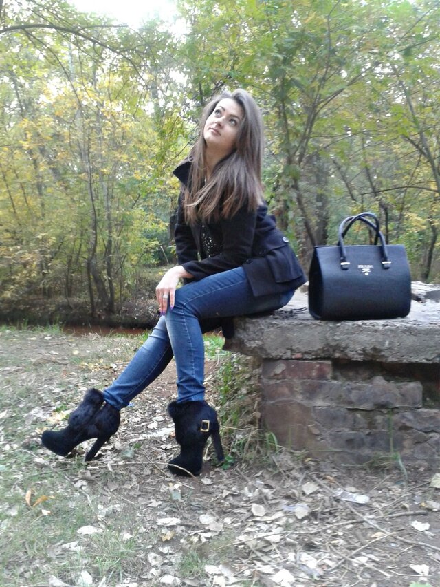 Anastasija Saenko's photo