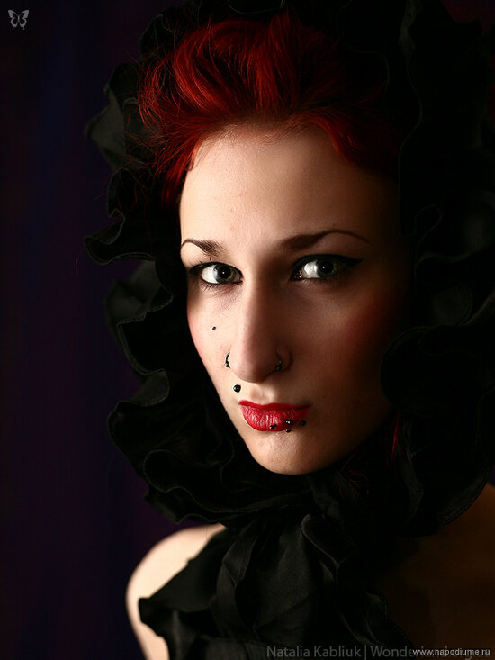 Фото Ирена Хованец