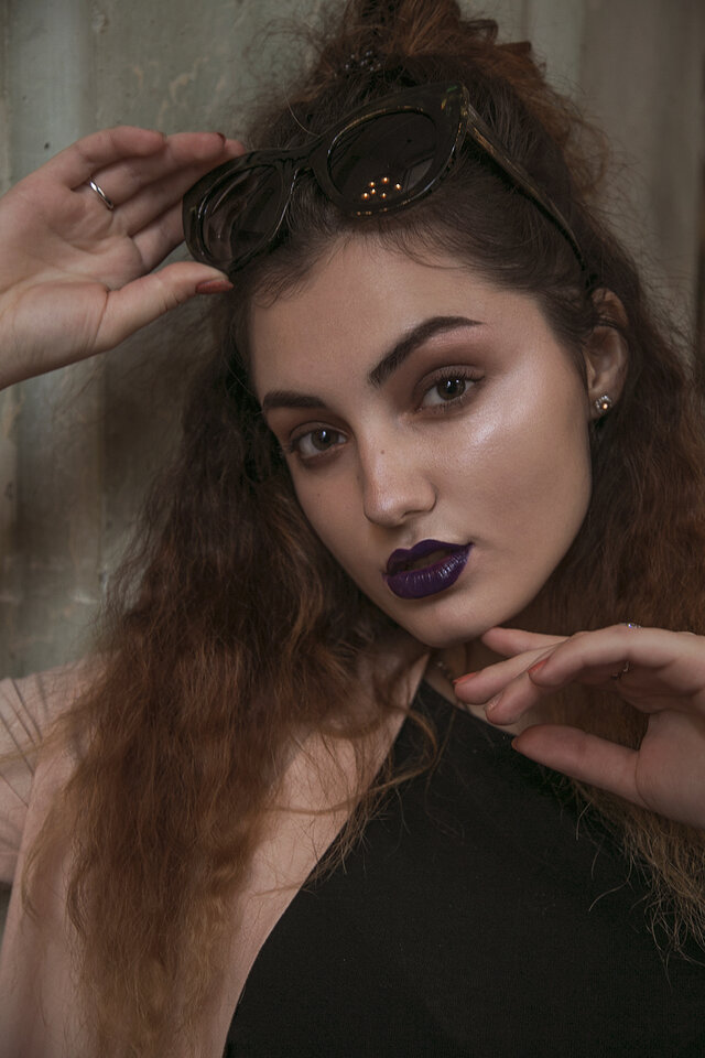 Фото Kate Antonova