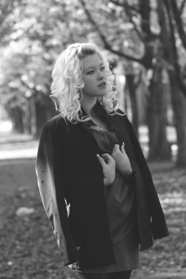 Фото Карина Христич