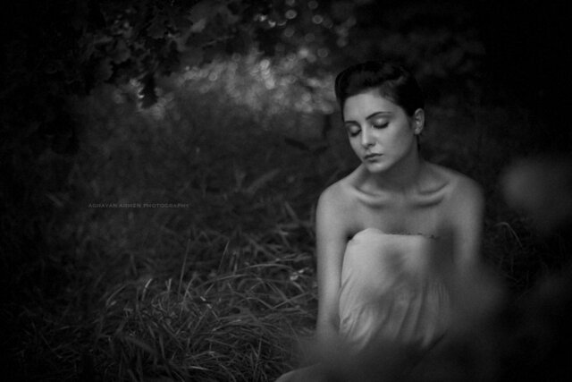 Фото Armen Aghayan