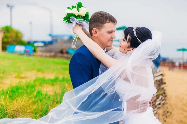Фото Fedor Salomatov
