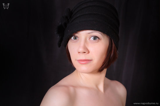 Фото Полина Вантеева