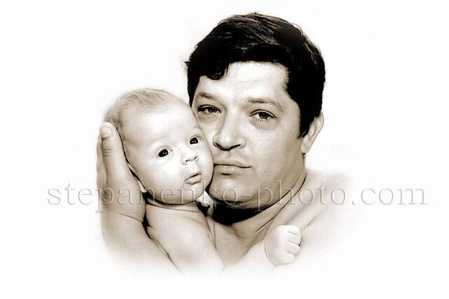 Фото Константин Cтепаненко