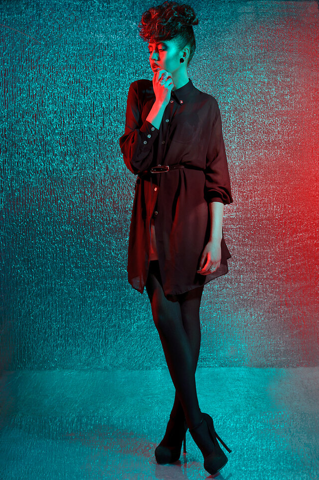 Фото Mary Vostokova