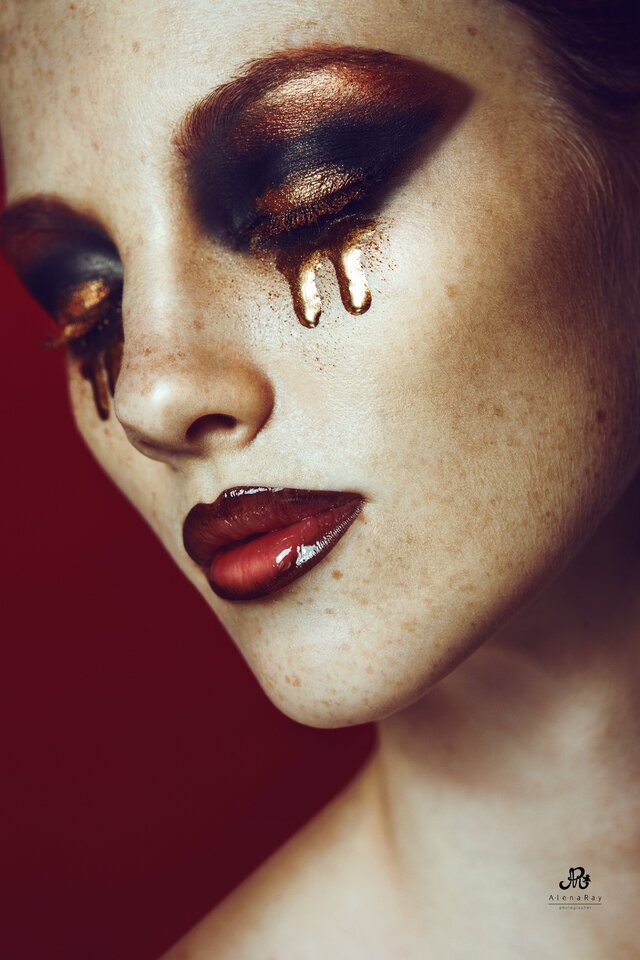 Фото Alena Ray