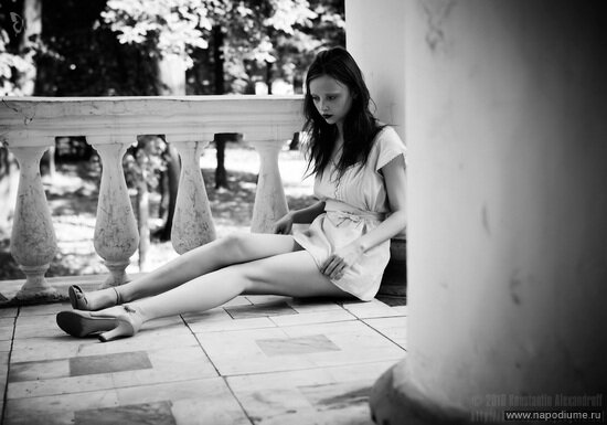 Фото Konstantin Alexandroff