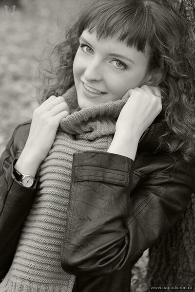Фото Tanya