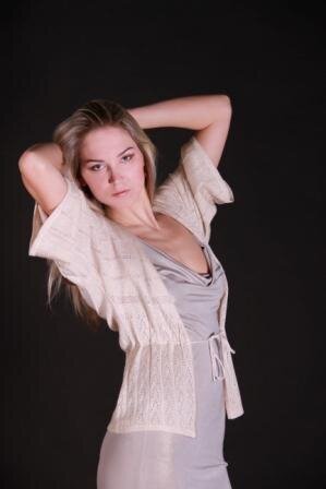 Фото Анна Мерзлякова