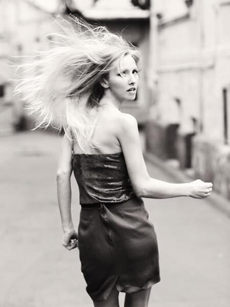 Foto Anastasia Verner