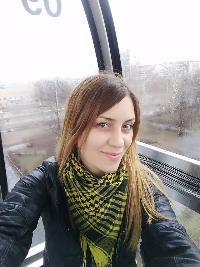 Фото Марина Мари Засимова