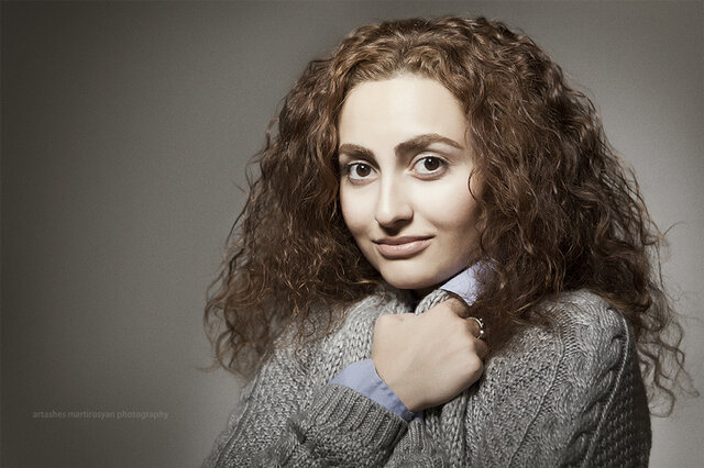 Foto Artashes Martirosyan