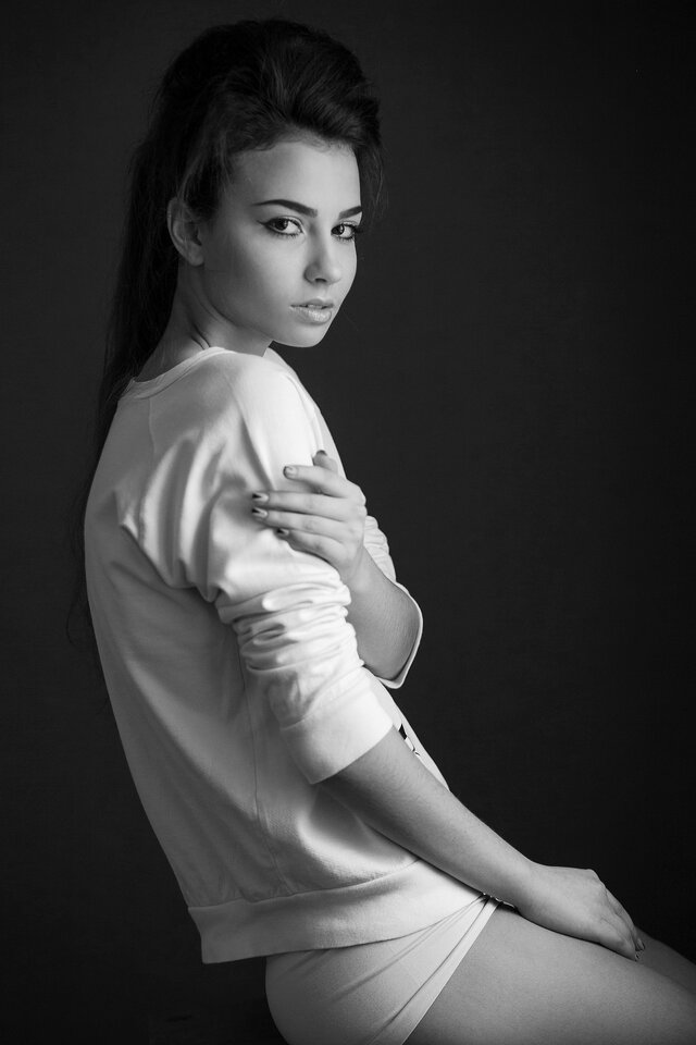 Фото Таня Таценко