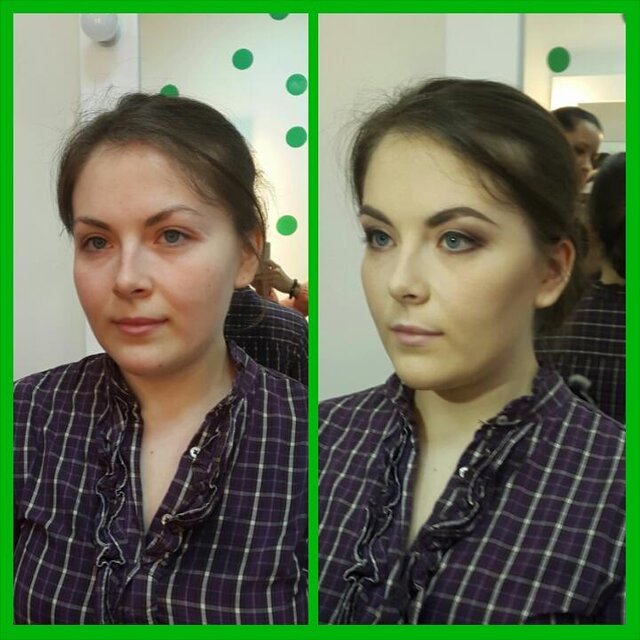 Фото Оленька Volkovamua Volkova