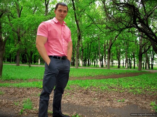 Фото Дмитрий Кольцов