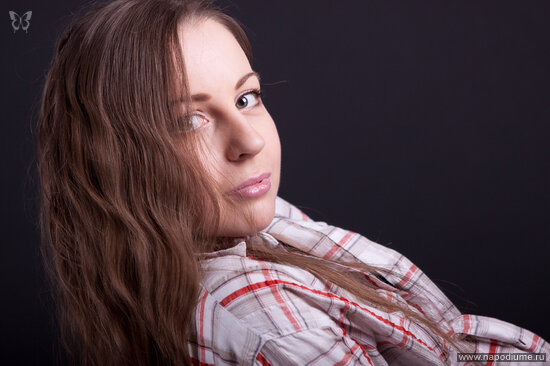Фото Анастасия Леликова