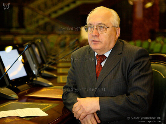 Фото Валерий Пименов