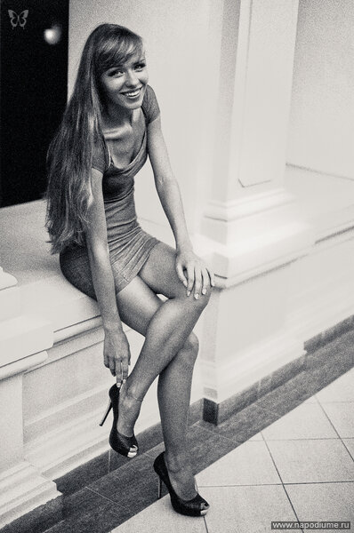 Фото Елена Ми