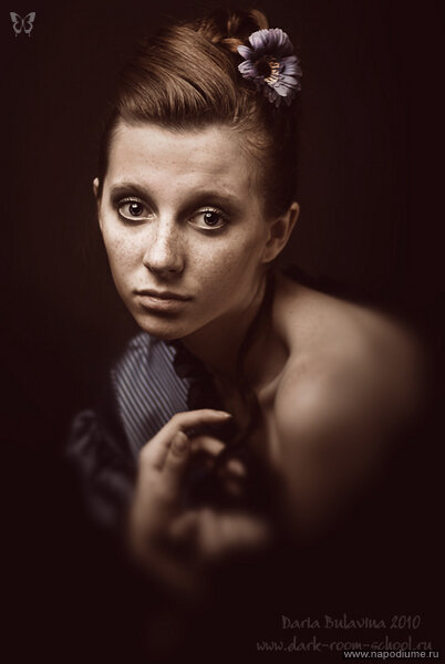 Фото Elena Panova