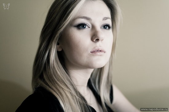 Фото Елена Волкова