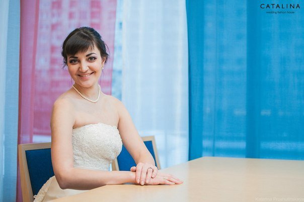 Фото Ксения Bagira Плискова