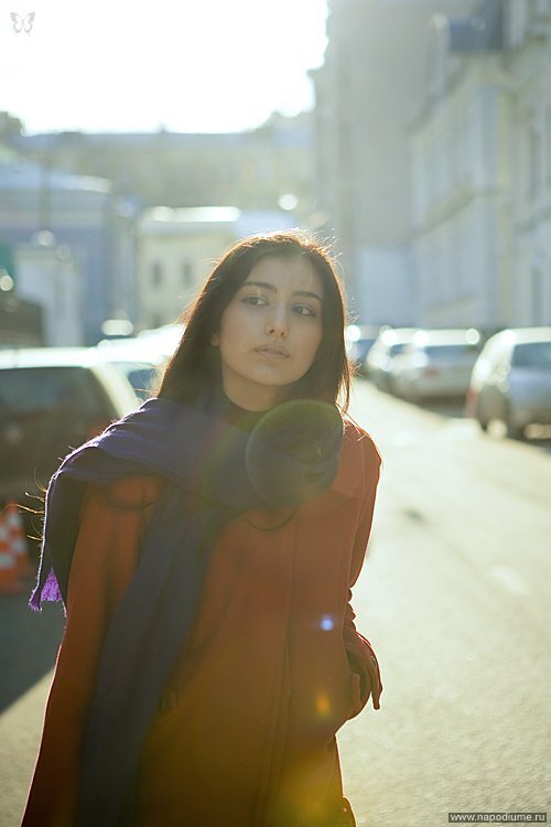 Фото Adel Guseinova