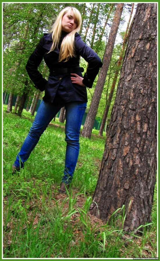 Фото Оля Зимнухова