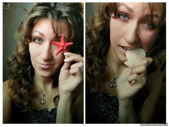 Фото елена образцова