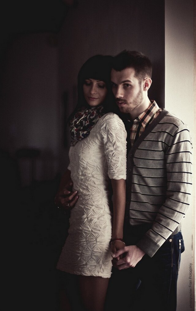 Фото Fran Polonskiy