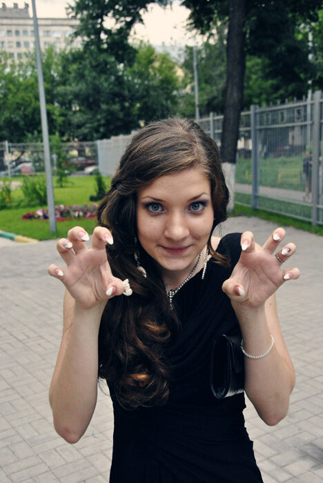 Фото Анна komova Комова