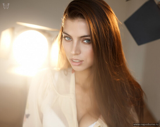 Фото Валентина Колесникова