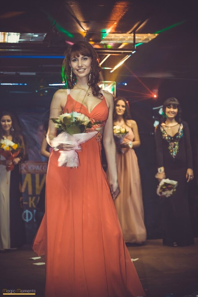Фото Гуля Асадуллина