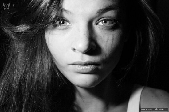 Фото Юлия Попова