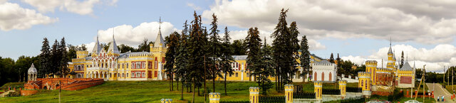 Фото Александр Сапожников