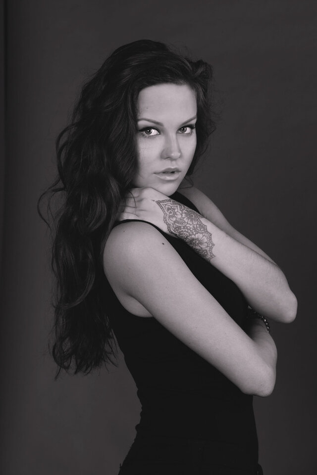 Фото Tatyana Klochkova