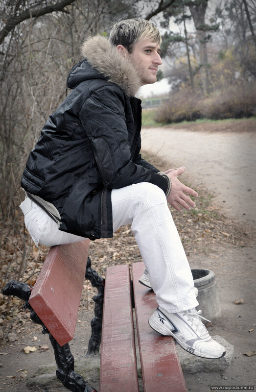 Фото Anico Millos